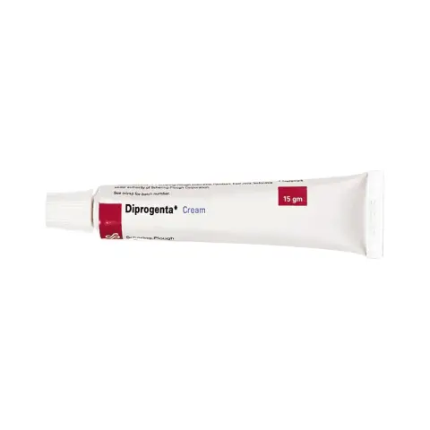 Diprogenta Cream 15g thumbnail 1