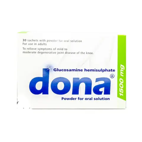 Dona 1500Mg Sachets 30S thumbnail 1