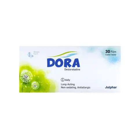 Dora 5mg 30s thumbnail 1