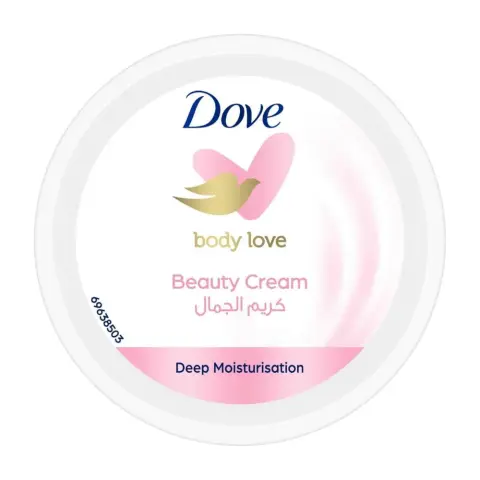 Dove Beauty Cream 250Ml thumbnail 1