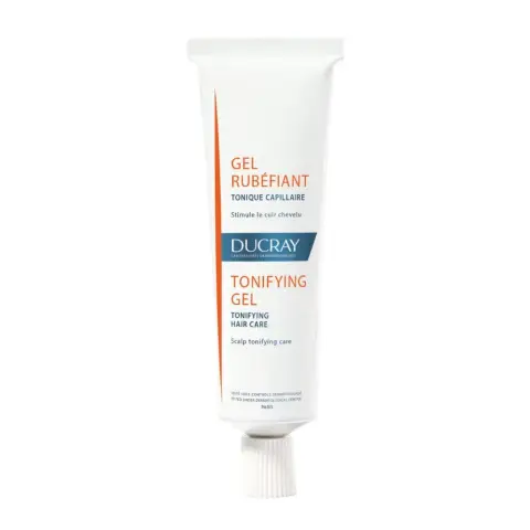 Ducray Rubefiant Tonify Hair Care Gel 30Ml thumbnail 1
