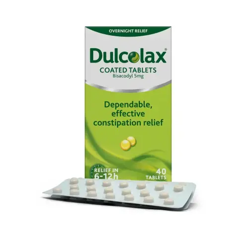 Dulcolax 5mg 40s thumbnail 2