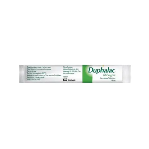 Duphalac 667mg/15ml Sachets 20s thumbnail 2