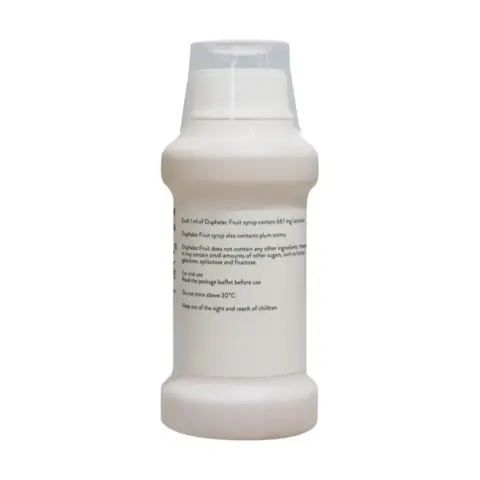 Duphalac Fruit Flavour Syrup 200ml thumbnail 3