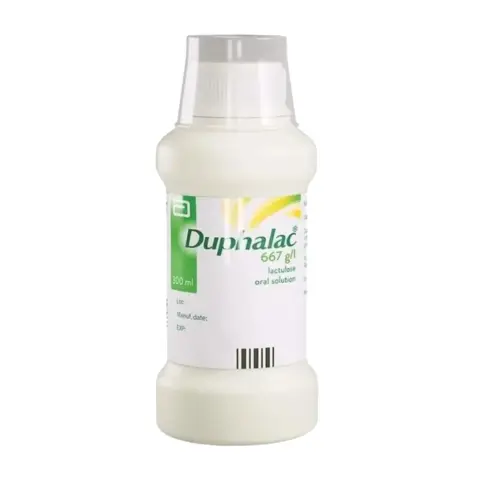 Duphalac Solution 300ml thumbnail 2