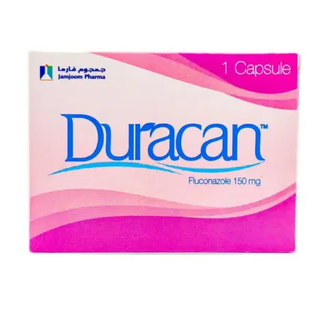 Duracan 150mg Cap 1s thumbnail 1