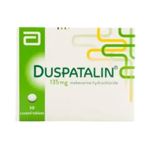 Duspatalin 135mg 50s thumbnail 1