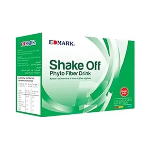 Edmark Shake Off Phyto Fiber Drink 12S thumbnail 1