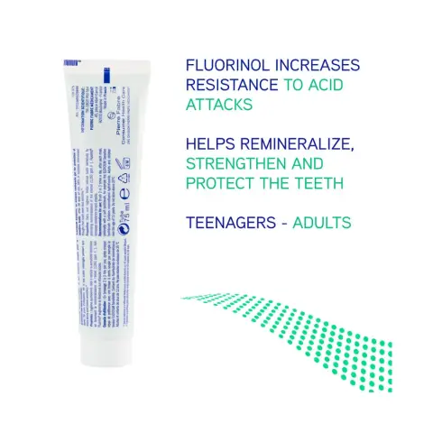 Elgydium Sensitive Toothpaste 75mL thumbnail 4