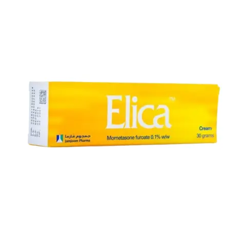 Elica Cream 30g