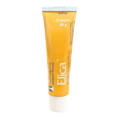 Elica Cream 30g thumbnail 2