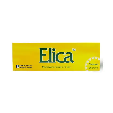 Elica Ointment 30g thumbnail 1