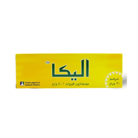 Elica Ointment 30g thumbnail 2