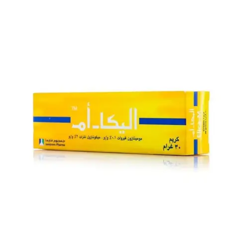 Elica-M Cream 30g thumbnail 2