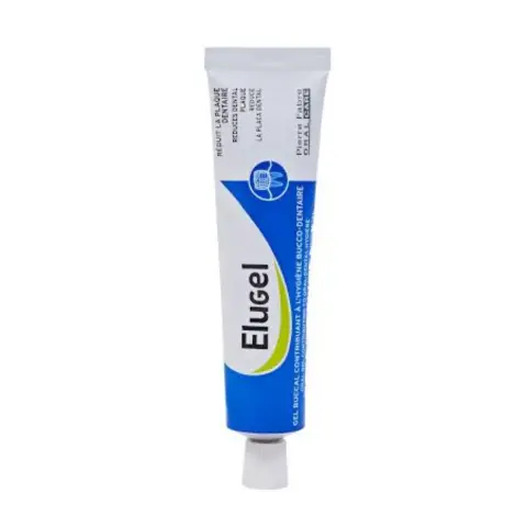 Elugel 0.75% Gel 40ml thumbnail 2