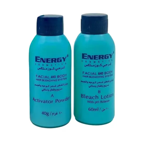 Energy Facial & Body Bleaching System thumbnail 2