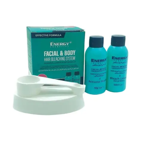 Energy Facial & Body Bleaching System thumbnail 3