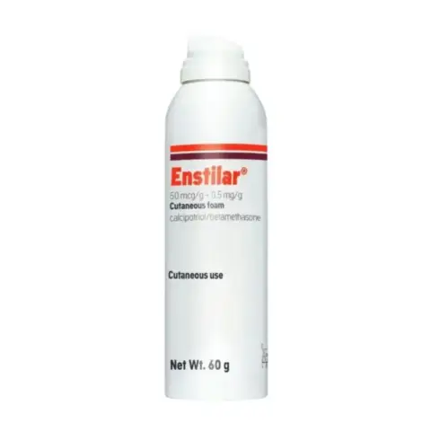 Enstilar Foam 60g thumbnail 1
