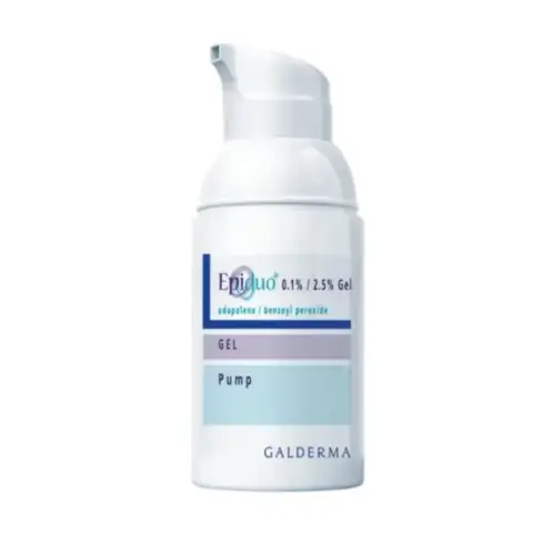 Epiduo Gel 30g thumbnail 2