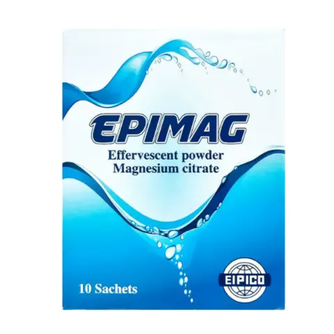 Epimag Sachets 10s thumbnail 1