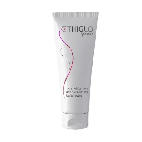 Ethiglo Face Wash 70G thumbnail 1