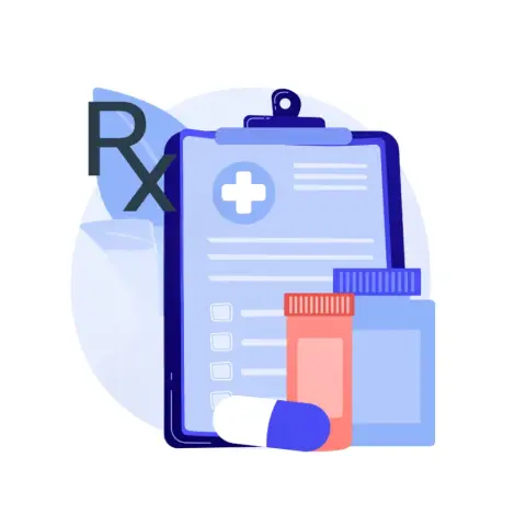 Etorix 120mg Tablets 7s thumbnail 1