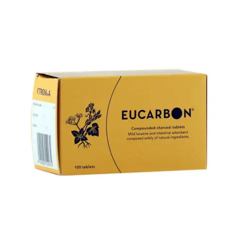 Eucarbon 100s thumbnail 1