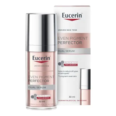 Eucerin Even Pigment Perfector Dual Anti-Dark Spot Brightening Serum 30ml