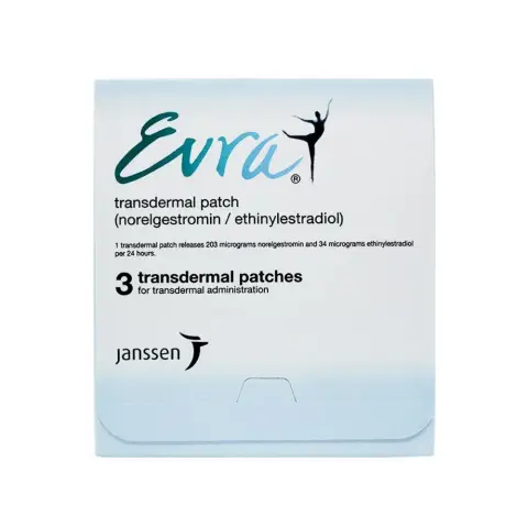 Evra Patches 3s thumbnail 1