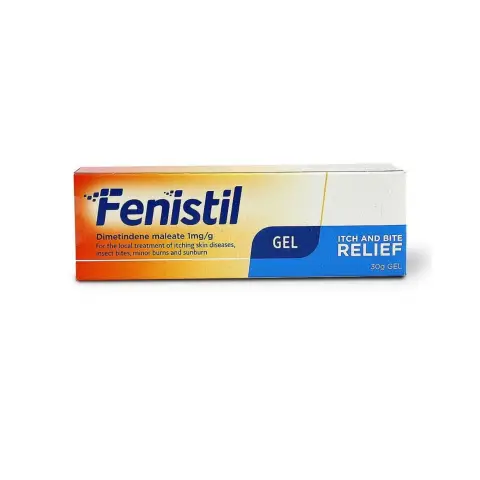Fenistil Gel 30g thumbnail 1