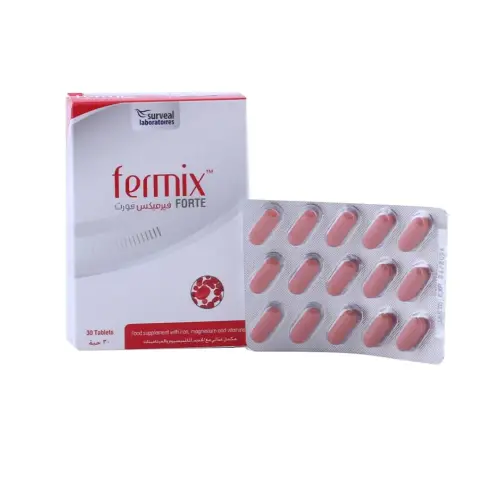Fermix Forte Tablet 30S thumbnail 2