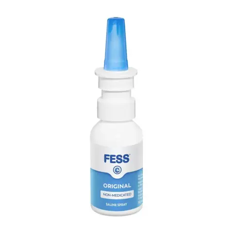 Fess Original Nasal Spray 30ml thumbnail 2