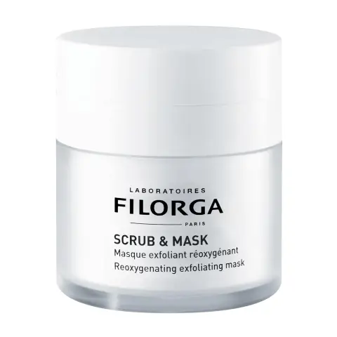 Filorga Scrub & Mask Radiance Exfoliating & Nourishing Face Mask 55ml