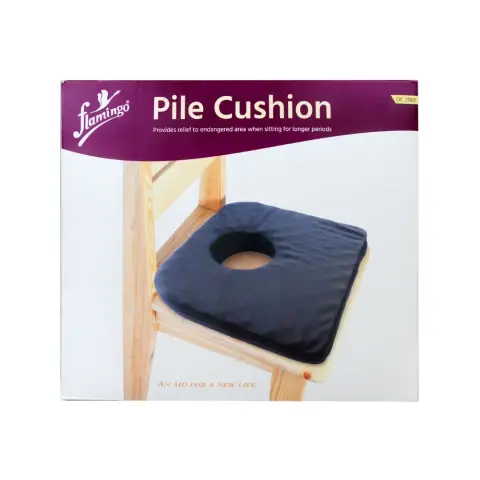 Flamingo Oc-2180 Pile Cusion thumbnail 1