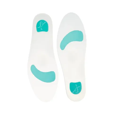 Flamingo Premium Silicone Foot Care Insole thumbnail 2