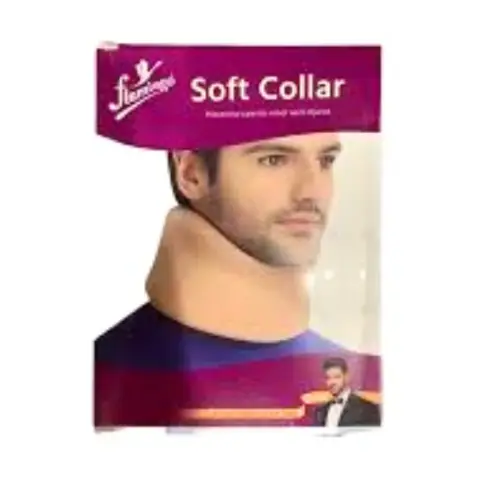 Flamingo Soft Collar Oc-2037 S Support thumbnail 1
