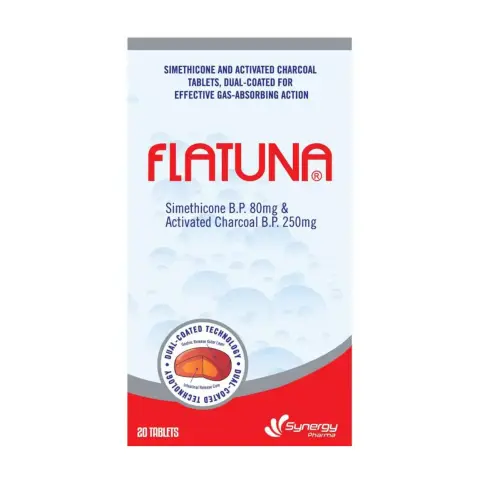 Flatuna 20s thumbnail 1