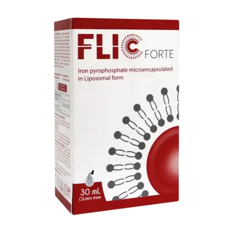 Flic Forte Drops 30Ml
