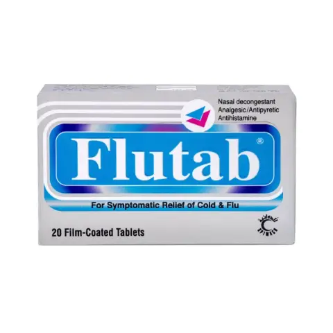 Flutab 20s thumbnail 1