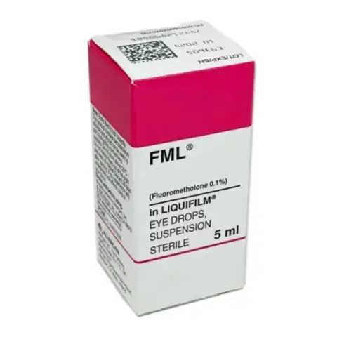 FML Liquifilm Suspension 5ml thumbnail 1