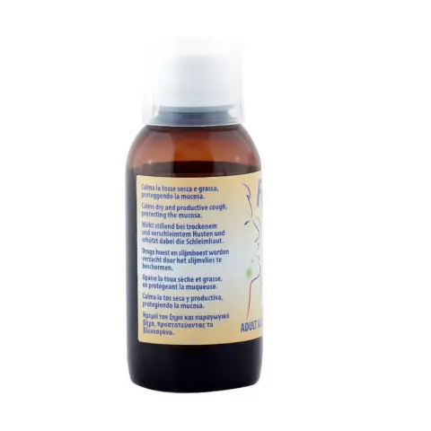 Fortuss Otosan Syrup 180g thumbnail 2