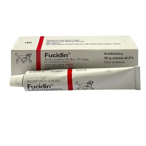 Fucidin Cream 30g thumbnail 2