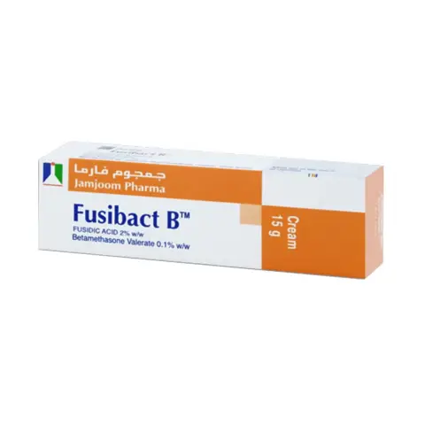 Fusibact B Cream 15g thumbnail 1