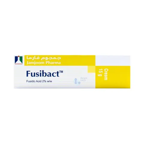 Fusibact Cream 15g thumbnail 1