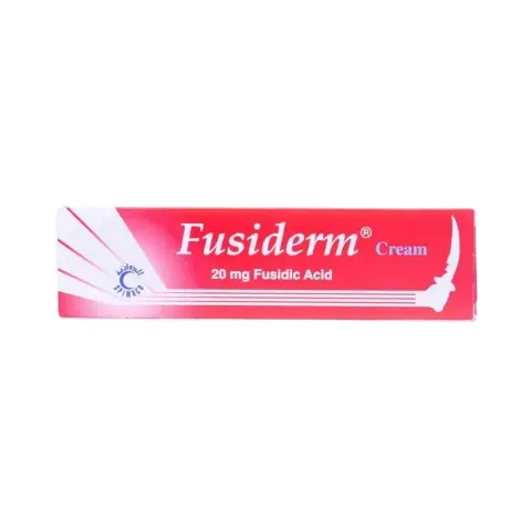 Fusiderm Cream 15g thumbnail 1