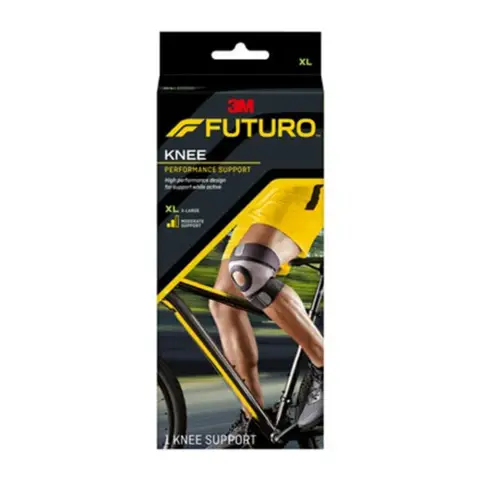 Futuro 45699 Performance Knee Support Extra Large size thumbnail 1
