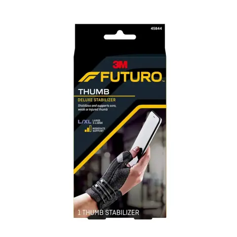 Futuro 45842 Thumb Stabilizer L-Xl thumbnail 1