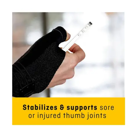 Futuro 45842 Thumb Stabilizer L-Xl thumbnail 2