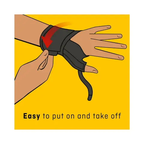 Futuro 45842 Thumb Stabilizer L-Xl thumbnail 3