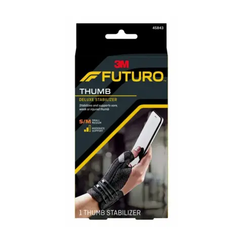 Futuro 45843 Thumb Stabilizer S/M thumbnail 1